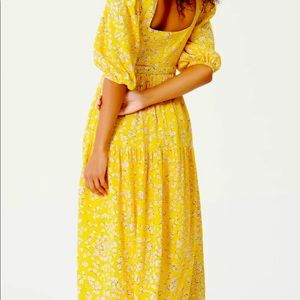 Brand New Nicholas Spring Dress 👗